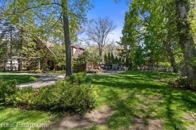 Welcome to 939 S Highland, a rare and remarkable opportunity in on Dearborn Hills Golf Course in Michigan - for sale on GolfHomes.com, golf home, golf lot