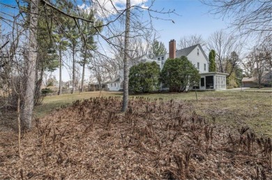 Welcome to the dream home you can make your own! This spacious on Meadowbrook Golf Course in Minnesota - for sale on GolfHomes.com, golf home, golf lot