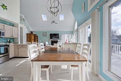 Welcome to coastal living at its finest in the heart of Ocean on Ocean Pines Golf and Country Club in Maryland - for sale on GolfHomes.com, golf home, golf lot