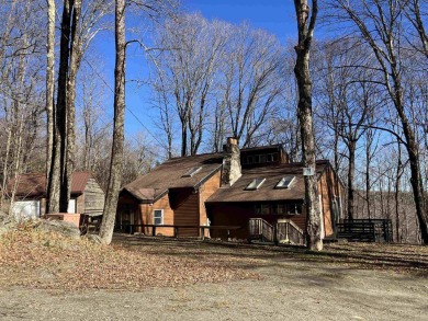 If you have been looking for a multi-level home that is on Hermitage Club Golf Course in Vermont - for sale on GolfHomes.com, golf home, golf lot