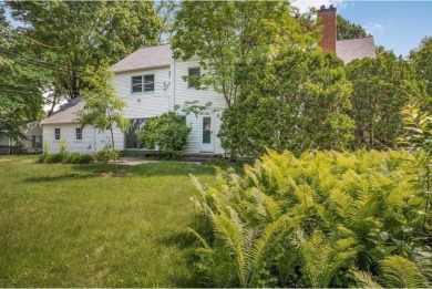 Welcome to the dream home you can make your own! This spacious on Meadowbrook Golf Course in Minnesota - for sale on GolfHomes.com, golf home, golf lot