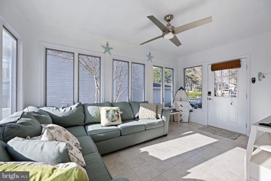 Welcome to coastal living at its finest in the heart of Ocean on Ocean Pines Golf and Country Club in Maryland - for sale on GolfHomes.com, golf home, golf lot