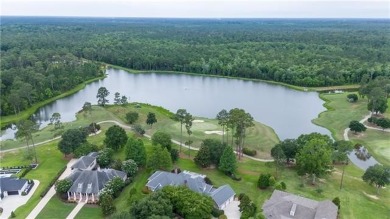 OPEN HOUSE 1-3PM ON JULY 16th. Experience luxury living in this on Money Hill Golf and Country Club in Louisiana - for sale on GolfHomes.com, golf home, golf lot