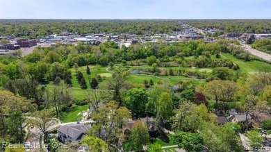 Welcome to 939 S Highland, a rare and remarkable opportunity in on Dearborn Hills Golf Course in Michigan - for sale on GolfHomes.com, golf home, golf lot
