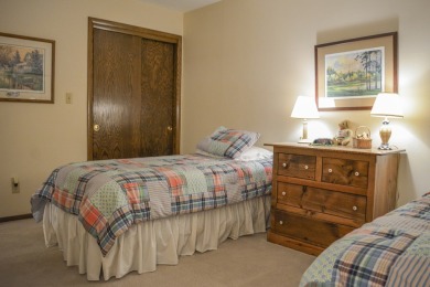 Enjoy the beauty of living within the Rocky Shores Condominium's on Alpine Resort and Golf Course in Wisconsin - for sale on GolfHomes.com, golf home, golf lot