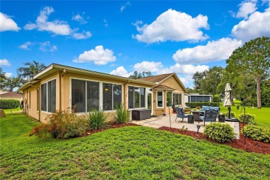 Welcome to this beautifully maintained 3-bedroom, 2-bathroom on Timber Pines Golf Course in Florida - for sale on GolfHomes.com, golf home, golf lot