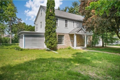Welcome to the dream home you can make your own! This spacious on Meadowbrook Golf Course in Minnesota - for sale on GolfHomes.com, golf home, golf lot
