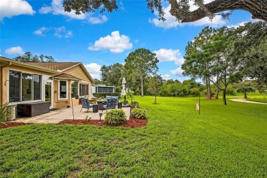Welcome to this beautifully maintained 3-bedroom, 2-bathroom on Timber Pines Golf Course in Florida - for sale on GolfHomes.com, golf home, golf lot