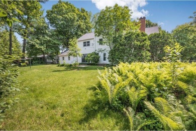 Welcome to the dream home you can make your own! This spacious on Meadowbrook Golf Course in Minnesota - for sale on GolfHomes.com, golf home, golf lot
