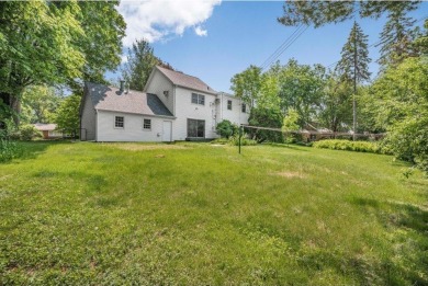 Welcome to the dream home you can make your own! This spacious on Meadowbrook Golf Course in Minnesota - for sale on GolfHomes.com, golf home, golf lot