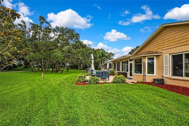 Welcome to this beautifully maintained 3-bedroom, 2-bathroom on Timber Pines Golf Course in Florida - for sale on GolfHomes.com, golf home, golf lot