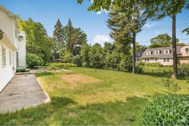 Welcome to the dream home you can make your own! This spacious on Meadowbrook Golf Course in Minnesota - for sale on GolfHomes.com, golf home, golf lot