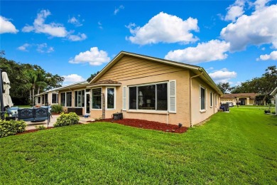 Welcome to this beautifully maintained 3-bedroom, 2-bathroom on Timber Pines Golf Course in Florida - for sale on GolfHomes.com, golf home, golf lot