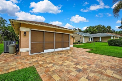 Welcome to this beautifully maintained 3-bedroom, 2-bathroom on Timber Pines Golf Course in Florida - for sale on GolfHomes.com, golf home, golf lot