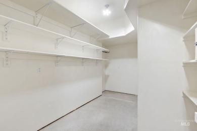 Spacious and thoughtfully designed, this 4-bedroom, 3.5-bath on Hunters Point Golf Club in Idaho - for sale on GolfHomes.com, golf home, golf lot