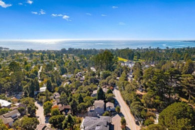 Discover the essence of coastal living at its absolute finest in on Seascape Golf Club in California - for sale on GolfHomes.com, golf home, golf lot