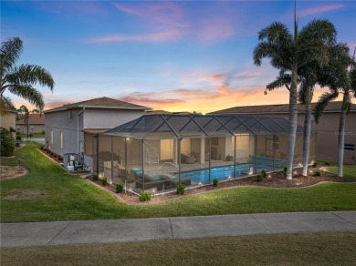 RV's - CAR's - BOAT's - WOOD WORKING - ABUNDANT STORAGE
The on Lake Ashton Golf Club in Florida - for sale on GolfHomes.com, golf home, golf lot