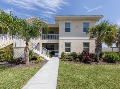 Modern, chic, first floor condo that is 3 years young and ready on Bird Bay Executive Golf Club in Florida - for sale on GolfHomes.com, golf home, golf lot