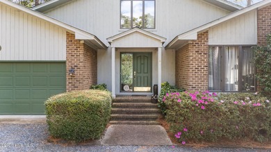 Just a short hack by golf cart to the Village and Pinehurst on Pinehurst Resort and Country Club in North Carolina - for sale on GolfHomes.com, golf home, golf lot