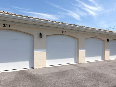 Modern, chic, first floor condo that is 3 years young and ready on Bird Bay Executive Golf Club in Florida - for sale on GolfHomes.com, golf home, golf lot