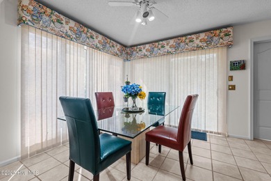 Just a short hack by golf cart to the Village and Pinehurst on Pinehurst Resort and Country Club in North Carolina - for sale on GolfHomes.com, golf home, golf lot