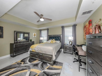 Modern, chic, first floor condo that is 3 years young and ready on Bird Bay Executive Golf Club in Florida - for sale on GolfHomes.com, golf home, golf lot