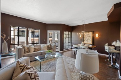 Welcome to this top floor condo in sought after in La Costa on La Costa Resort and Spa in California - for sale on GolfHomes.com, golf home, golf lot