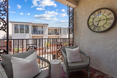 Welcome to this top floor condo in sought after in La Costa on La Costa Resort and Spa in California - for sale on GolfHomes.com, golf home, golf lot