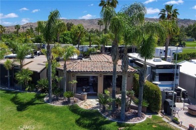Gorgeous custom built fully enclosed with shade screens home on on  in California - for sale on GolfHomes.com, golf home, golf lot