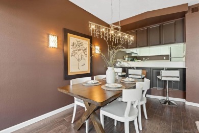 Welcome to this top floor condo in sought after in La Costa on La Costa Resort and Spa in California - for sale on GolfHomes.com, golf home, golf lot