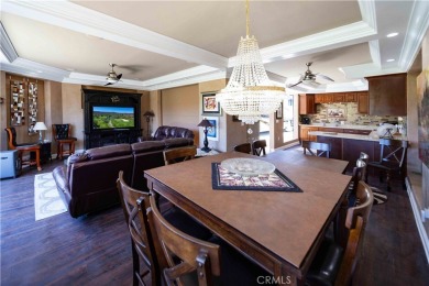 Gorgeous custom built fully enclosed with shade screens home on on  in California - for sale on GolfHomes.com, golf home, golf lot