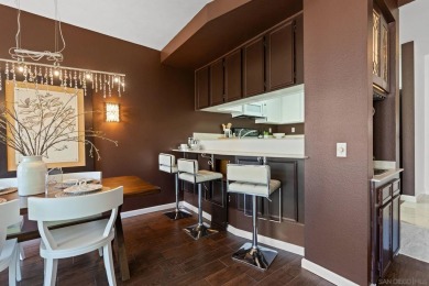 Welcome to this top floor condo in sought after in La Costa on La Costa Resort and Spa in California - for sale on GolfHomes.com, golf home, golf lot