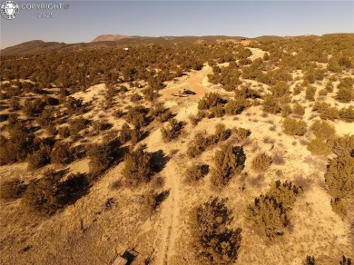 35-Acre Building Site with Golf Course Views  Income Potential

 on Four Mile Ranch Golf Club in Colorado - for sale on GolfHomes.com, golf home, golf lot