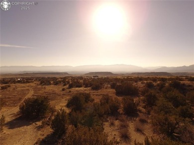 35-Acre Building Site with Golf Course Views  Income Potential

 on Four Mile Ranch Golf Club in Colorado - for sale on GolfHomes.com, golf home, golf lot