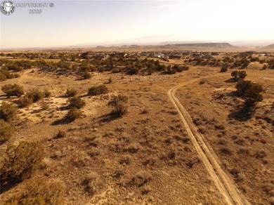 35-Acre Building Site with Golf Course Views  Income Potential

 on Four Mile Ranch Golf Club in Colorado - for sale on GolfHomes.com, golf home, golf lot