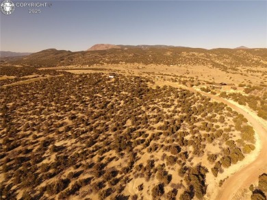 35-Acre Building Site with Golf Course Views  Income Potential

 on Four Mile Ranch Golf Club in Colorado - for sale on GolfHomes.com, golf home, golf lot