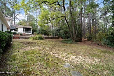 Do not miss this fantastic home inside the gates of the Country on Country Club of North Carolina in North Carolina - for sale on GolfHomes.com, golf home, golf lot