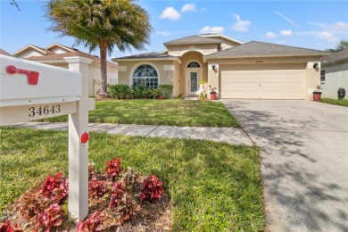 REDUCED PRICE TO SELL FAST! Well Maintained, Upgraded, POOL home on The Links of Lake Bernadette in Florida - for sale on GolfHomes.com, golf home, golf lot