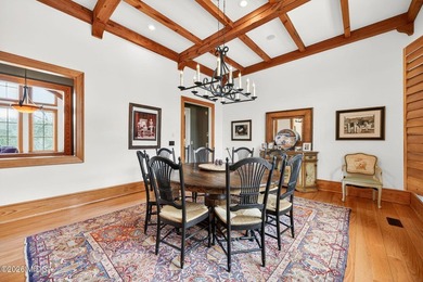 Spectacular riverfront estate on 3 acres along the Towaliga on The Club River Forest in Georgia - for sale on GolfHomes.com, golf home, golf lot