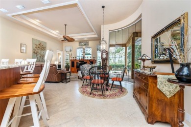 Don't miss this rare opportunity to own an Arthur Rutenberg Home on Boca Royale Golf and Country Club in Florida - for sale on GolfHomes.com, golf home, golf lot