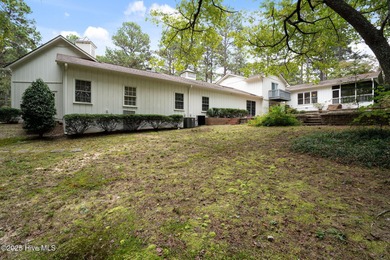 Do not miss this fantastic home inside the gates of the Country on Country Club of North Carolina in North Carolina - for sale on GolfHomes.com, golf home, golf lot