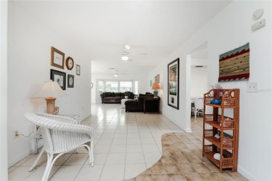 Nature's Backyard: Sunsets, Waterfront Serenity, and Wildlife in on Rotonda Golf and Country Club The Hills Course in Florida - for sale on GolfHomes.com, golf home, golf lot