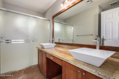 Amazing 1223 sq. foot, 3 bedroom , 2 bathroom single story home on The Golf Club At Johnson Ranch in Arizona - for sale on GolfHomes.com, golf home, golf lot