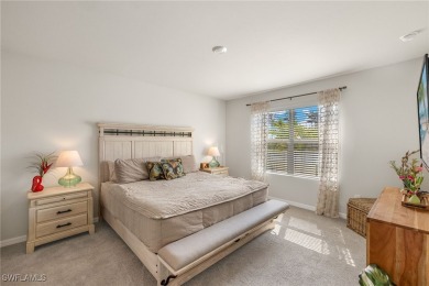 This beautifully upgraded 3-bedroom, 2-bath home is just one on Herons Glen Golf and Country Club in Florida - for sale on GolfHomes.com, golf home, golf lot