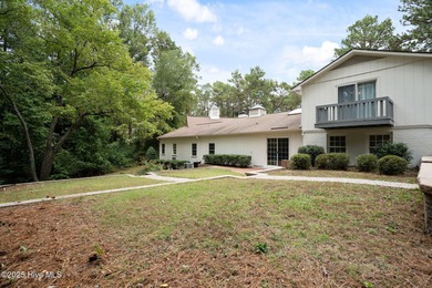 Do not miss this fantastic home inside the gates of the Country on Country Club of North Carolina in North Carolina - for sale on GolfHomes.com, golf home, golf lot