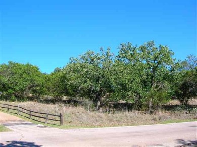 Spectacular 1 acre+ home site overlooking Apple Rock's on Apple Rock Golf Course - Horseshoe Bay in Texas - for sale on GolfHomes.com, golf home, golf lot
