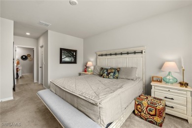 This beautifully upgraded 3-bedroom, 2-bath home is just one on Herons Glen Golf and Country Club in Florida - for sale on GolfHomes.com, golf home, golf lot