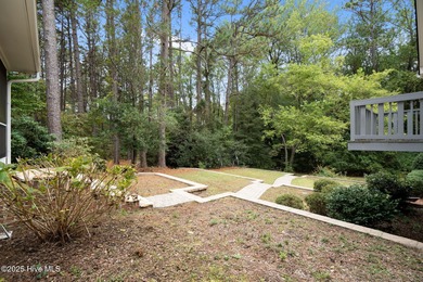 Do not miss this fantastic home inside the gates of the Country on Country Club of North Carolina in North Carolina - for sale on GolfHomes.com, golf home, golf lot