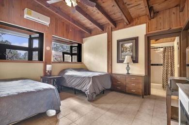 Unparalleled Waterfront Haven nestled on the serene southern on Rayburn Country Club in Texas - for sale on GolfHomes.com, golf home, golf lot