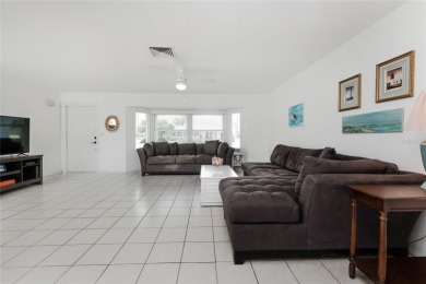 Nature's Backyard: Sunsets, Waterfront Serenity, and Wildlife in on Rotonda Golf and Country Club The Hills Course in Florida - for sale on GolfHomes.com, golf home, golf lot